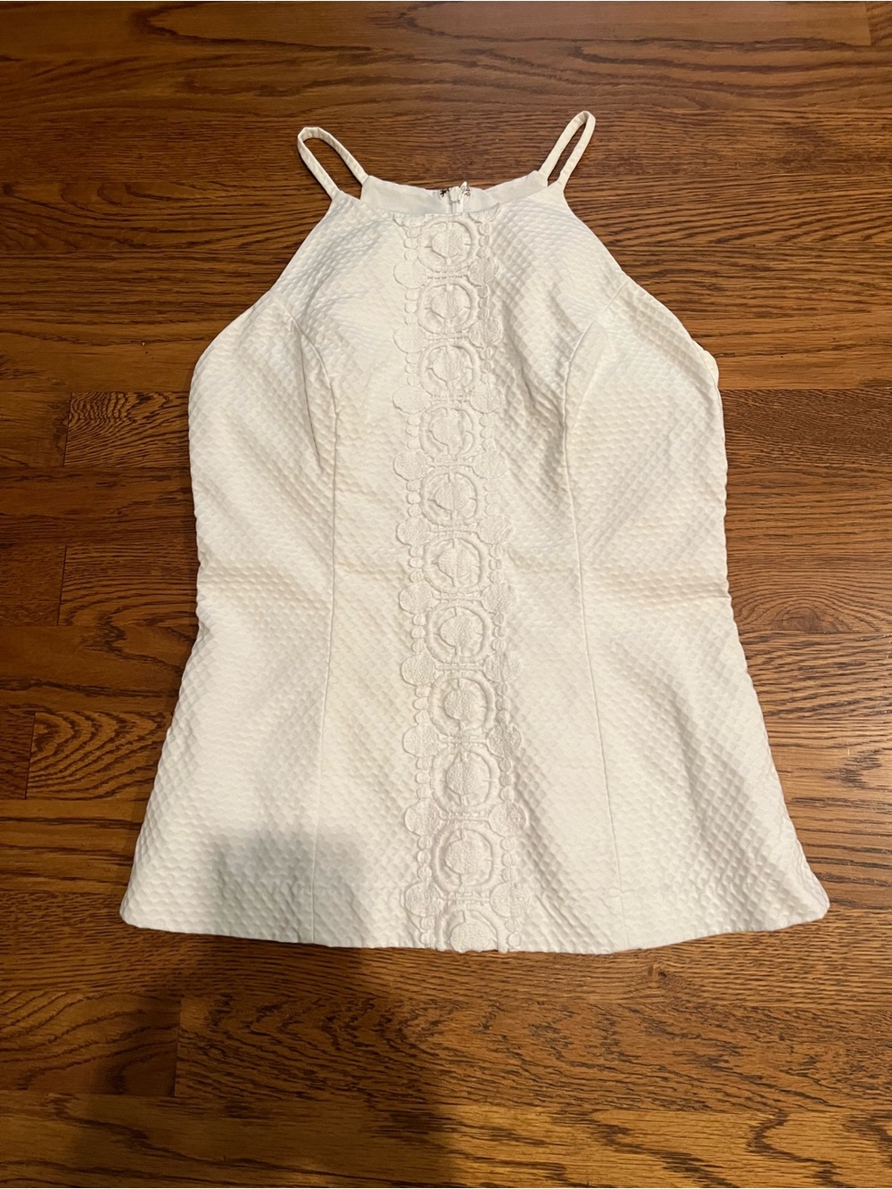 Lilly Pulitzer Halter Top
